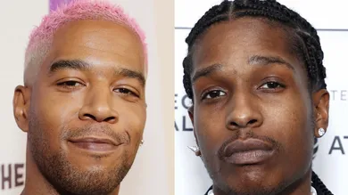 Emma McIntyre/Getty Images & Arturo Holmes/Getty Images