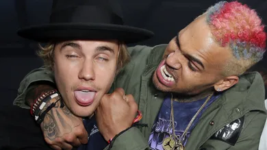 Chelsea Lauren/Getty Images