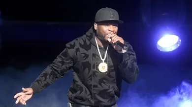 Jamie McCarthy / Staff / Getty Images