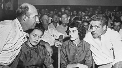 Bettmann/Getty Images