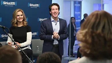 Cindy Ord/Getty Images