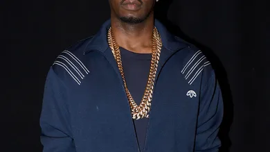 Nicholas Hunt/Getty Images