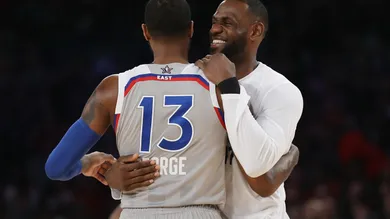 Ronald Martinez/Getty Images