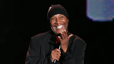 Peter Kramer/Getty Images