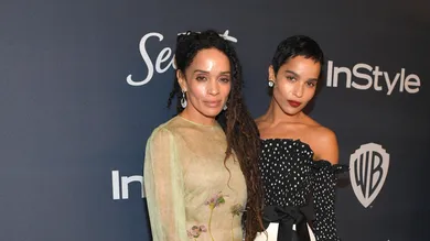 Matt Winkelmeyer/Getty Images for InStyle