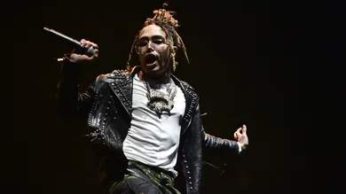 Theo Wargo/Getty Images