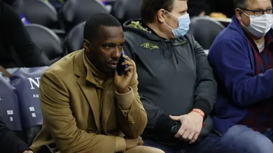 Tim Nwachukwu/Getty Images