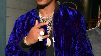 Prince Williams/Getty Images