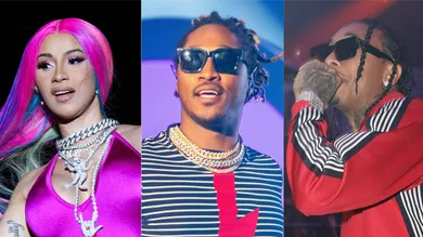 Jason Koerner, Scott Legato & Alexander Tamargo/Getty Images