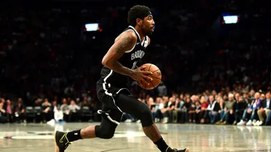 Emilee Chinn/Getty Images