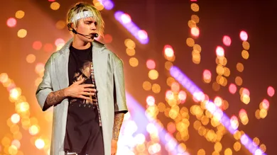 Christopher Polk / Staff / Getty Images