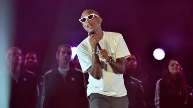 Theo Wargo/Getty Images for Global Citizen