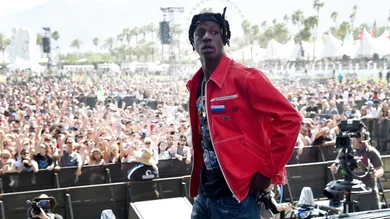 Kevin Winter/Getty Images