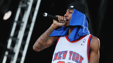 Bryan Bedder/ gettyimages