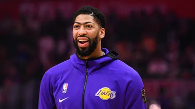 Brian Rothmuller/Icon Sportswire via Getty Images