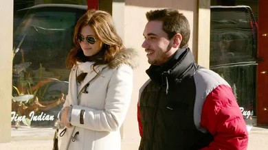 Scott Halleran/Getty Images