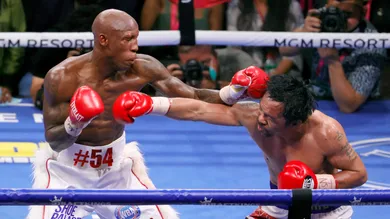 Ethan Miller/Getty Images