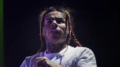 MICHAEL CAMPANELLA/Redferns/Getty Images