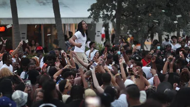 Joe Raedle/Getty Images