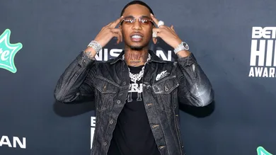 Bennett Raglin/Getty Images