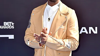 Aaron J. Thornton/Getty Images