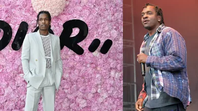 Paul Morigi / Matthew Eisman / Jacopo Raule / Getty Images