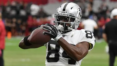 Norm Hall/Getty Images