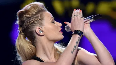 Kevin Winter/Getty Images