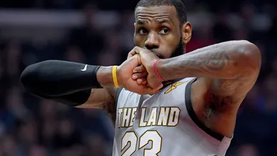 Harry How/Getty Images