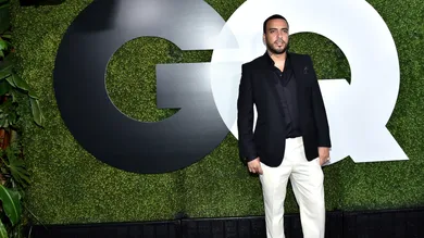 Mike Windle/Getty Images