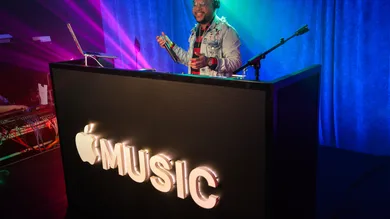 Manny Hernandez/Getty Images for Apple Music