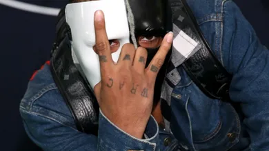 Bennett Raglin/Getty Images