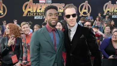 Charley Gallay/Getty Images for Disney