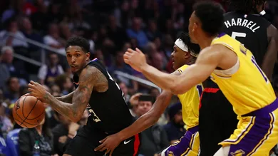 Yong Teck Lim/Getty Images