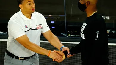 Mike Ehrmann/Getty Images