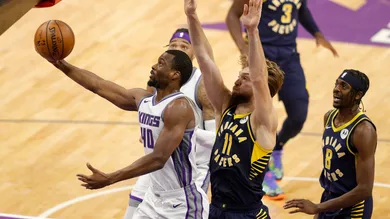 Ezra Shaw/Getty Images