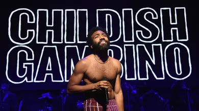 Dimitrios Kambouris/Getty Images