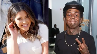 Gonzalo Marroquin & Aaron Davidson/Getty Images