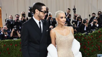 Jamie McCarthy/Getty Images