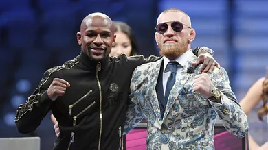 Ethan Miller/Getty Images