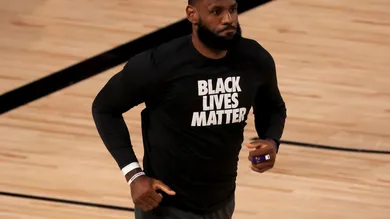 Mike Ehrmann/Getty Images