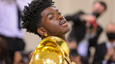 Theo Wargo/Getty Images