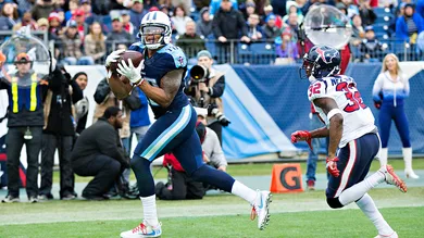 Wesley Hitt/Getty Images