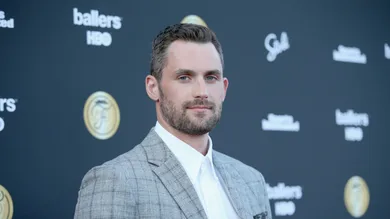 Phillip Faraone/Getty Images