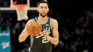 Streeter Lecka/Getty Images