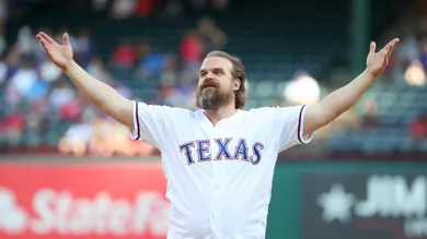 Tom Pennington/Getty Images