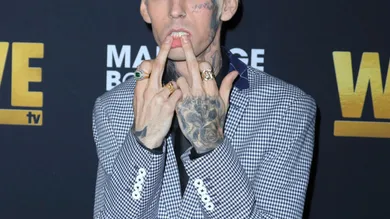 JC Olivera/Getty Images