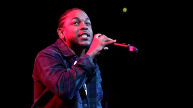 Bennett Raglin/Getty Images