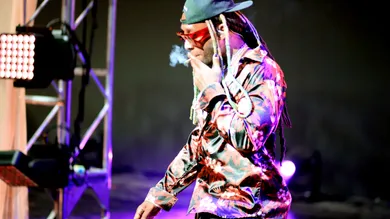 Christopher Polk/Getty Images