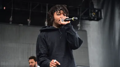 Theo Wargo/Getty Images for Billboard)